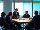 Formation française en entreprise