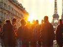 Programme d'immersion culturelle à Paris